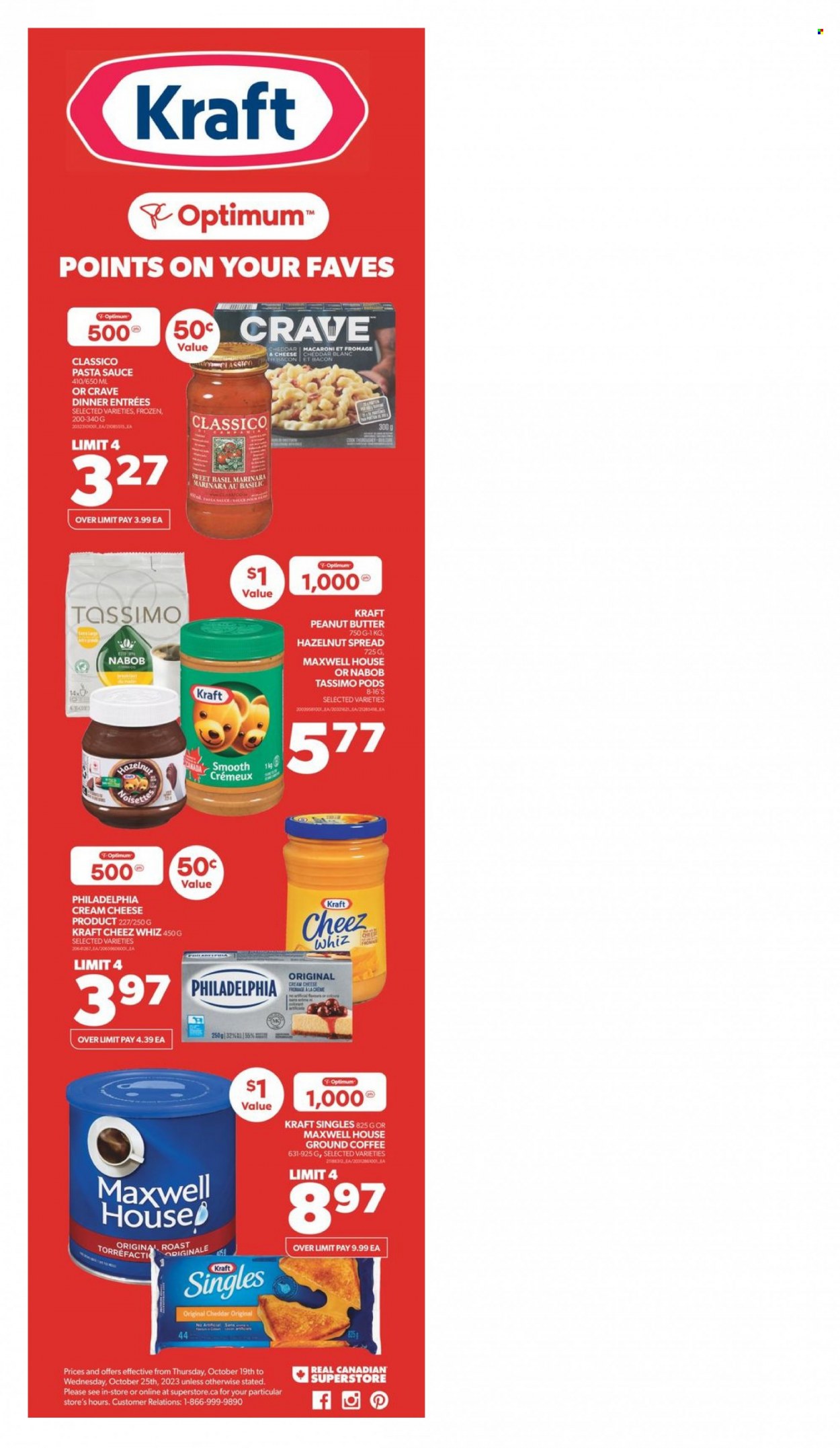 Real Canadian Superstore flyer - October 19, 2023 - October 25, 2023. Page 29