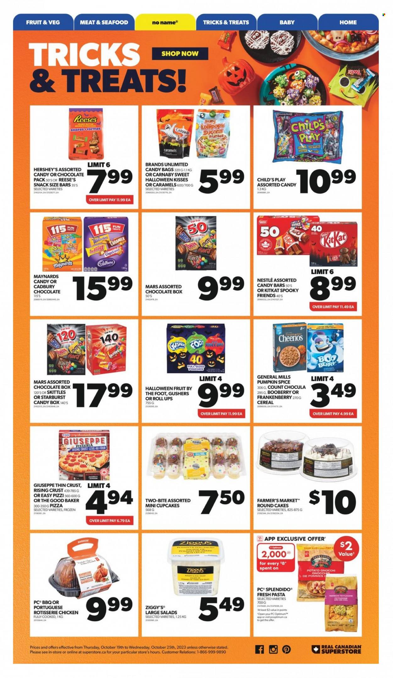 Real Canadian Superstore flyer - October 19, 2023 - October 25, 2023. Page 9