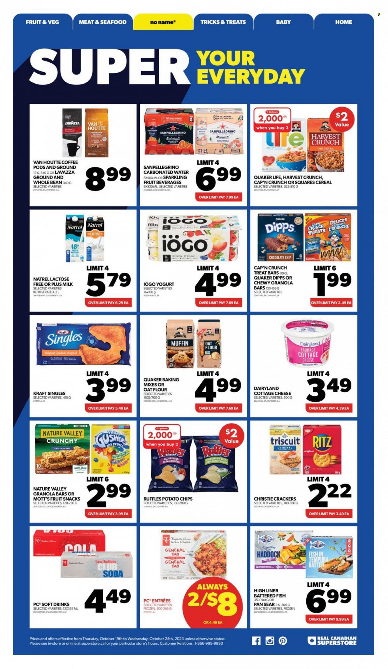 Real Canadian Superstore flyer - October 19, 2023 - October 25, 2023. Page 11
