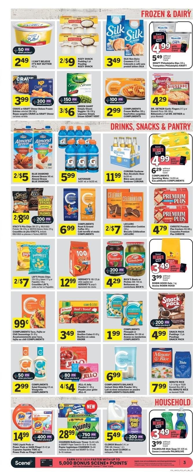 Co-op flyer - October 18, 2023 - October 25, 2023. Page 3