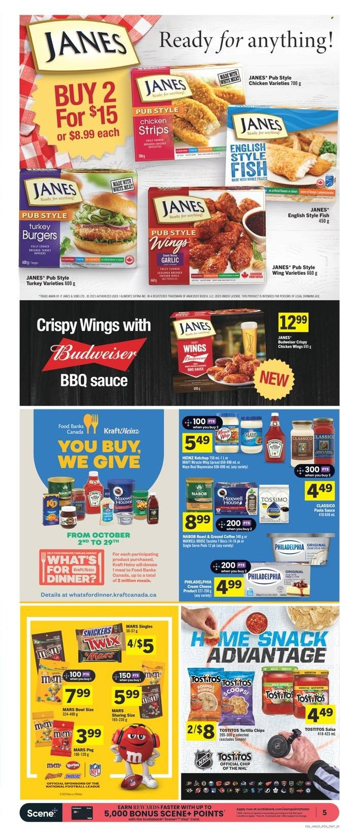 Co-op flyer - October 18, 2023 - October 25, 2023. Page 5