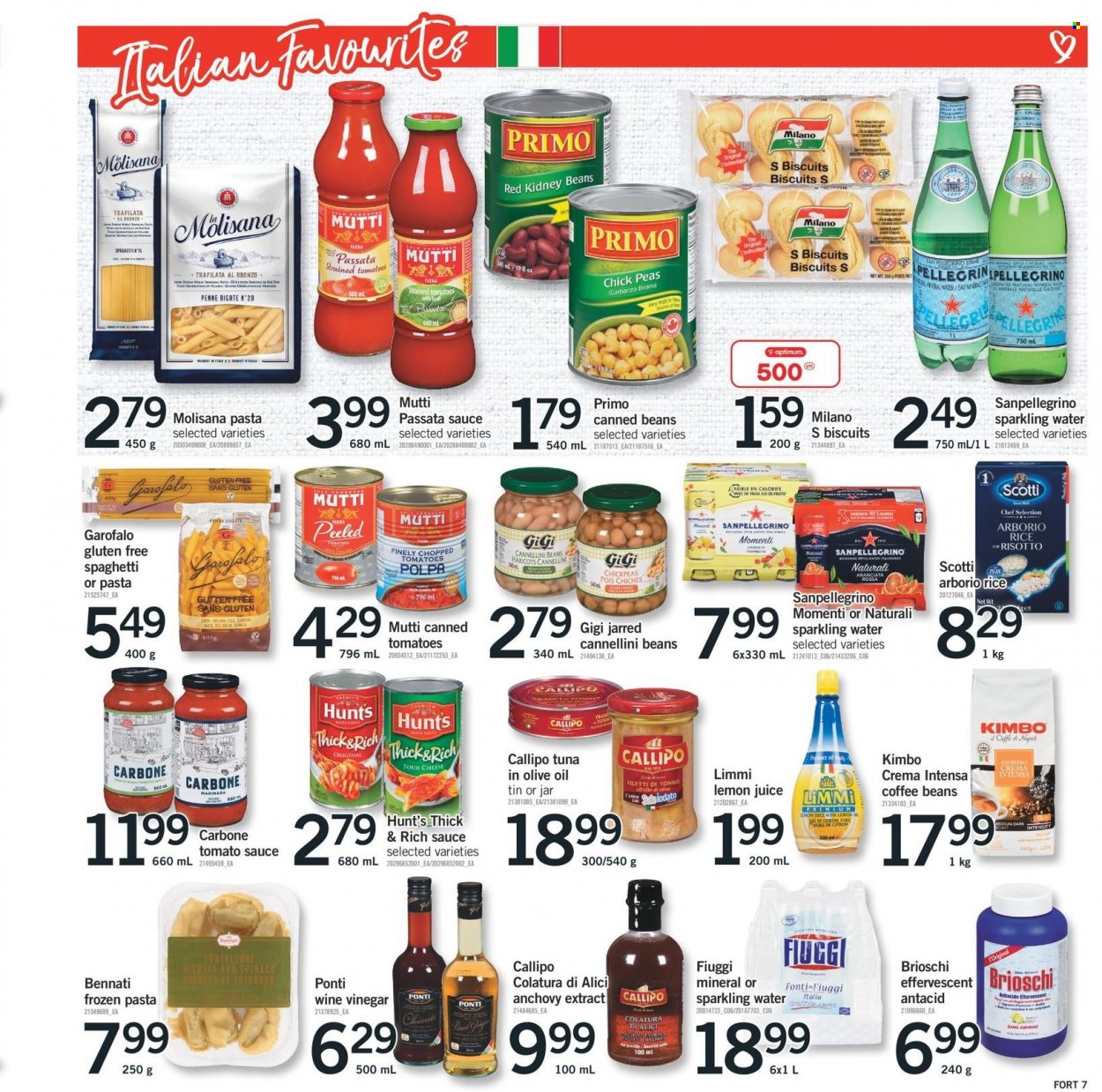 Fortinos flyer - October 19, 2023 - October 25, 2023. Page 8