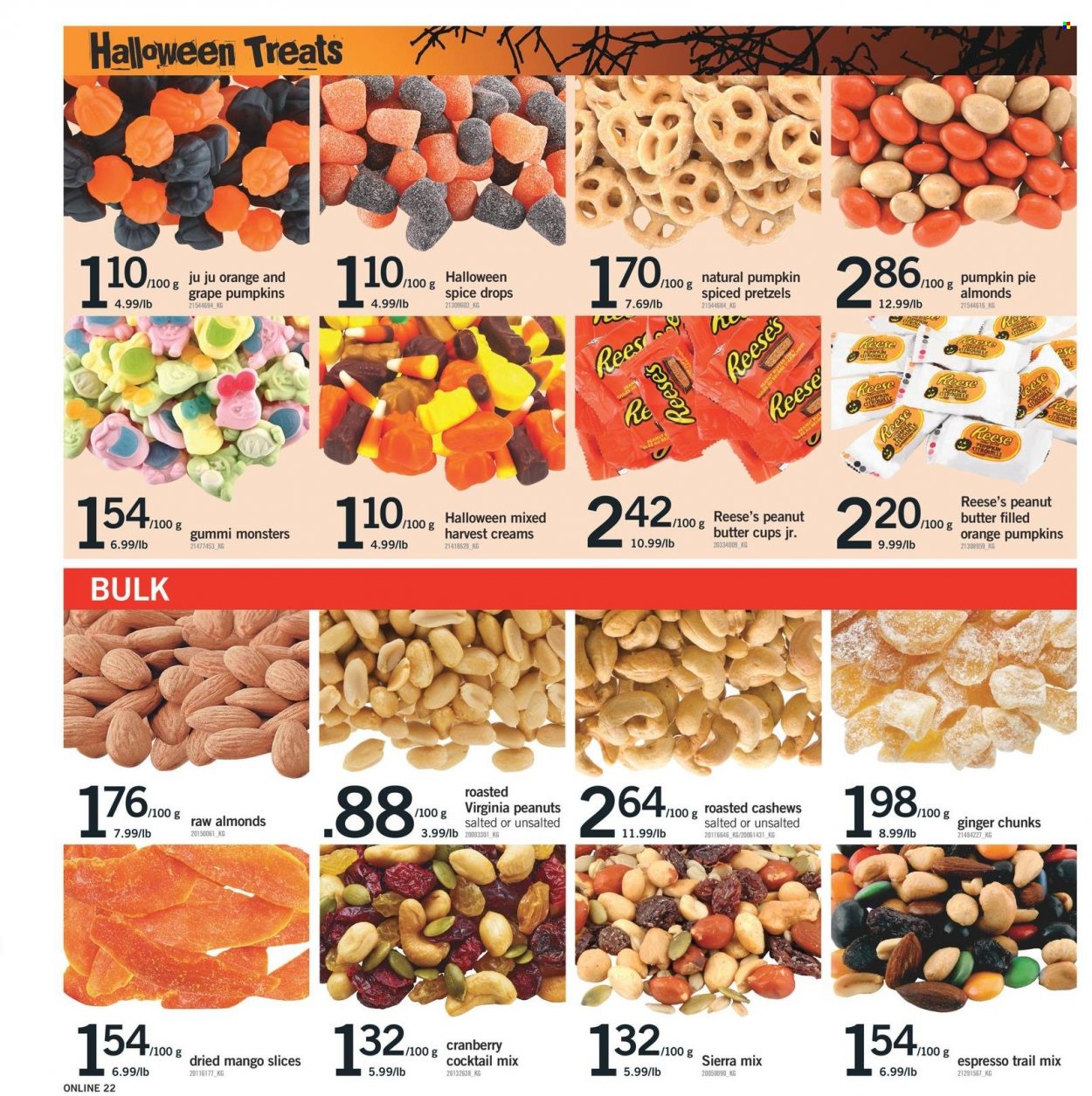 Fortinos flyer - October 19, 2023 - October 25, 2023. Page 21