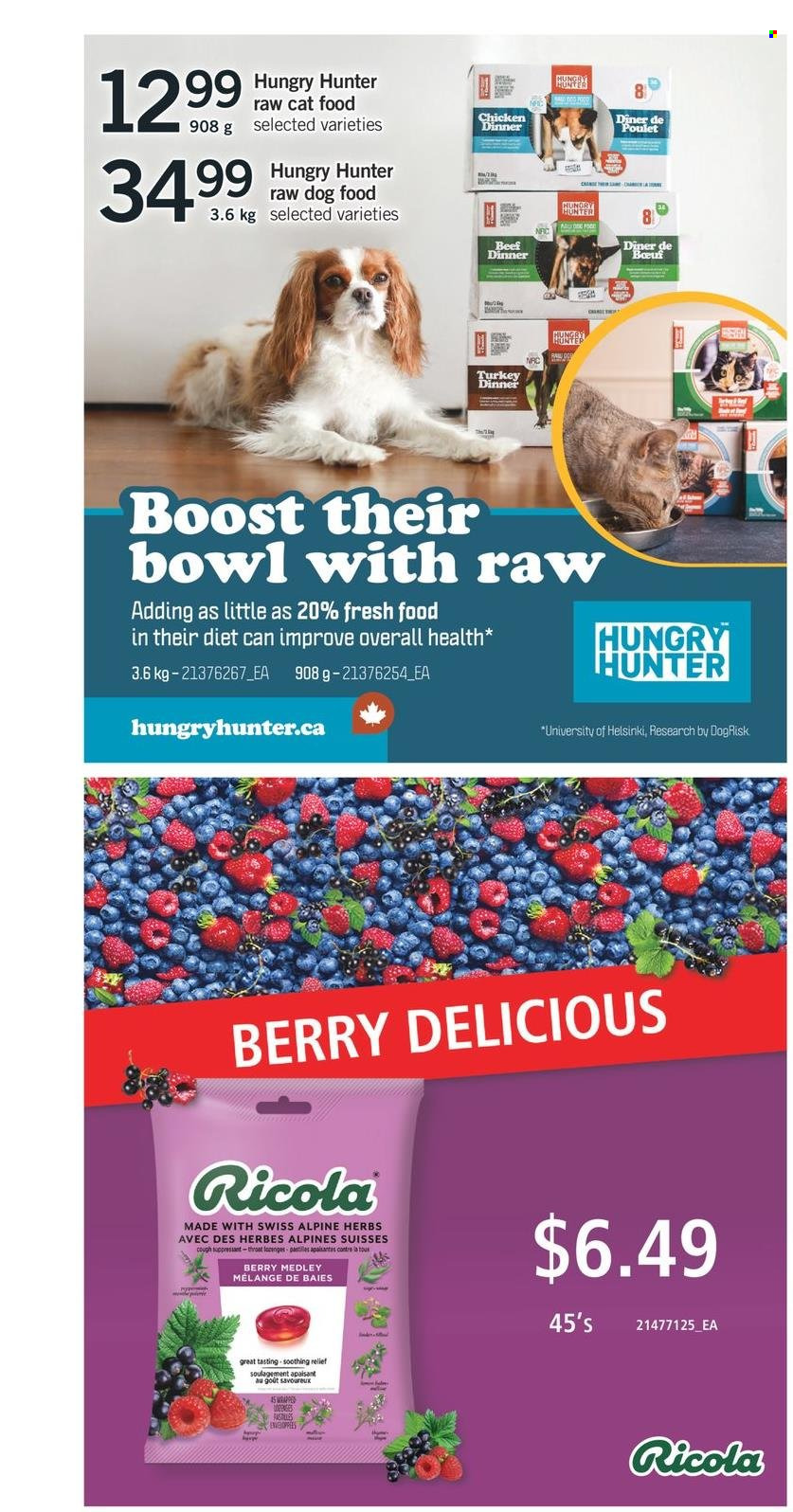Fortinos flyer - October 19, 2023 - October 25, 2023. Page 24