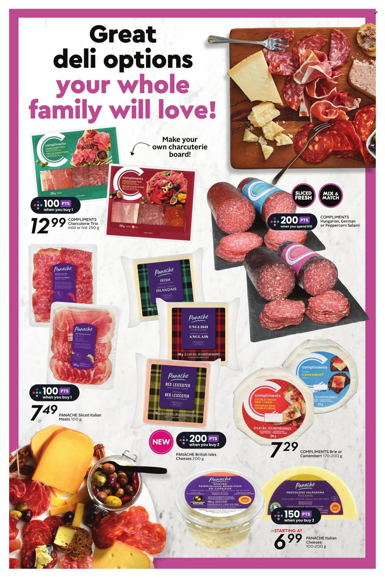 Sobeys flyer - October 19, 2023 - October 25, 2023. Page 7