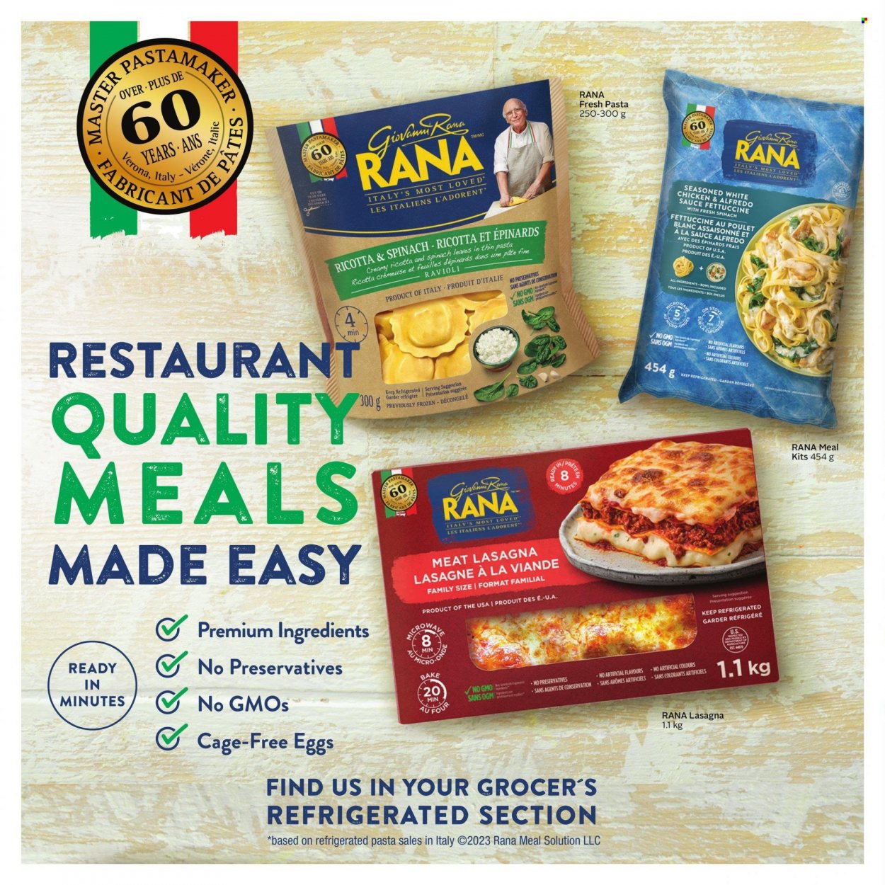 Sobeys flyer - October 19, 2023 - October 25, 2023. Page 19