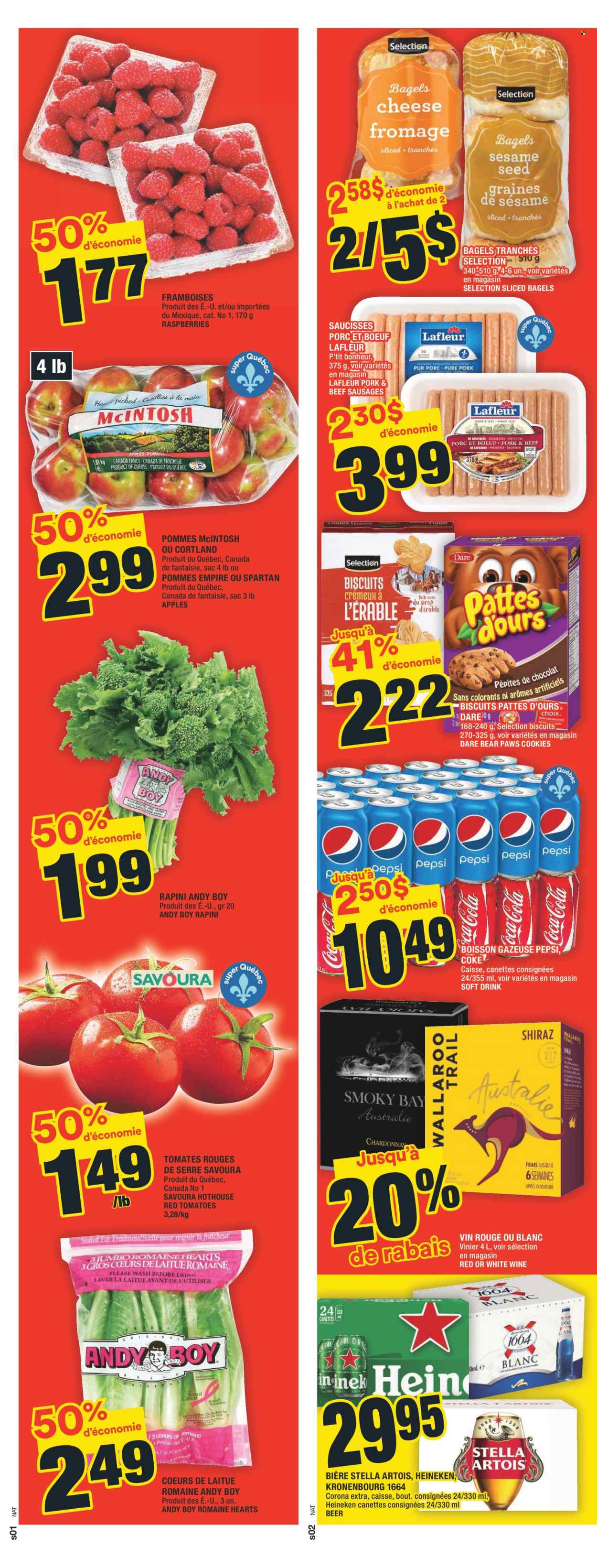 Super C flyer - October 26, 2023 - November 01, 2023. Page 2