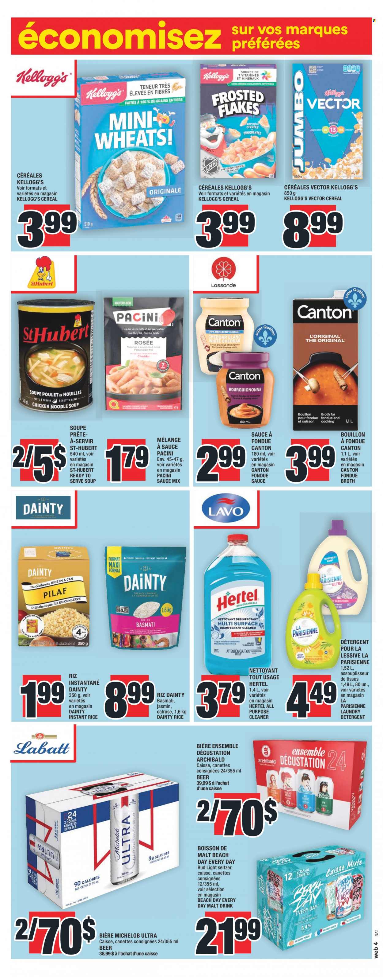 Super C flyer - October 26, 2023 - November 01, 2023. Page 10