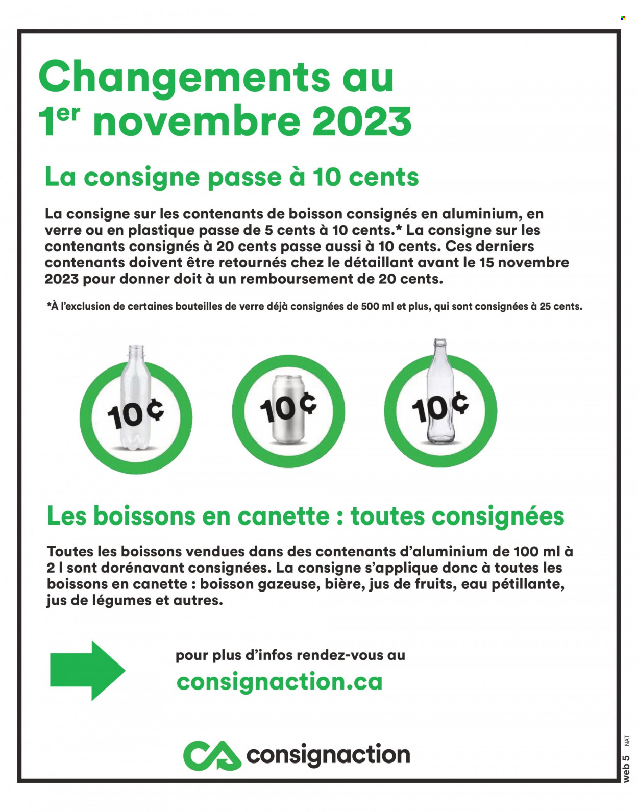 Super C flyer - October 26, 2023 - November 01, 2023. Page 15