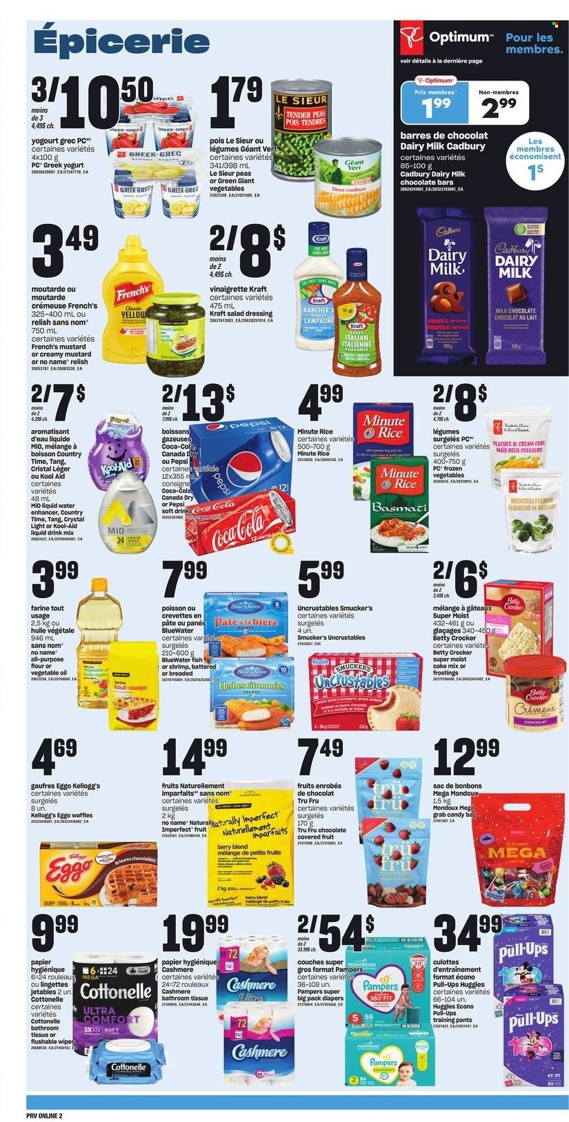 Circulaire Provigo - 26 Octobre 2023 - 01 Novembre 2023. Page 6