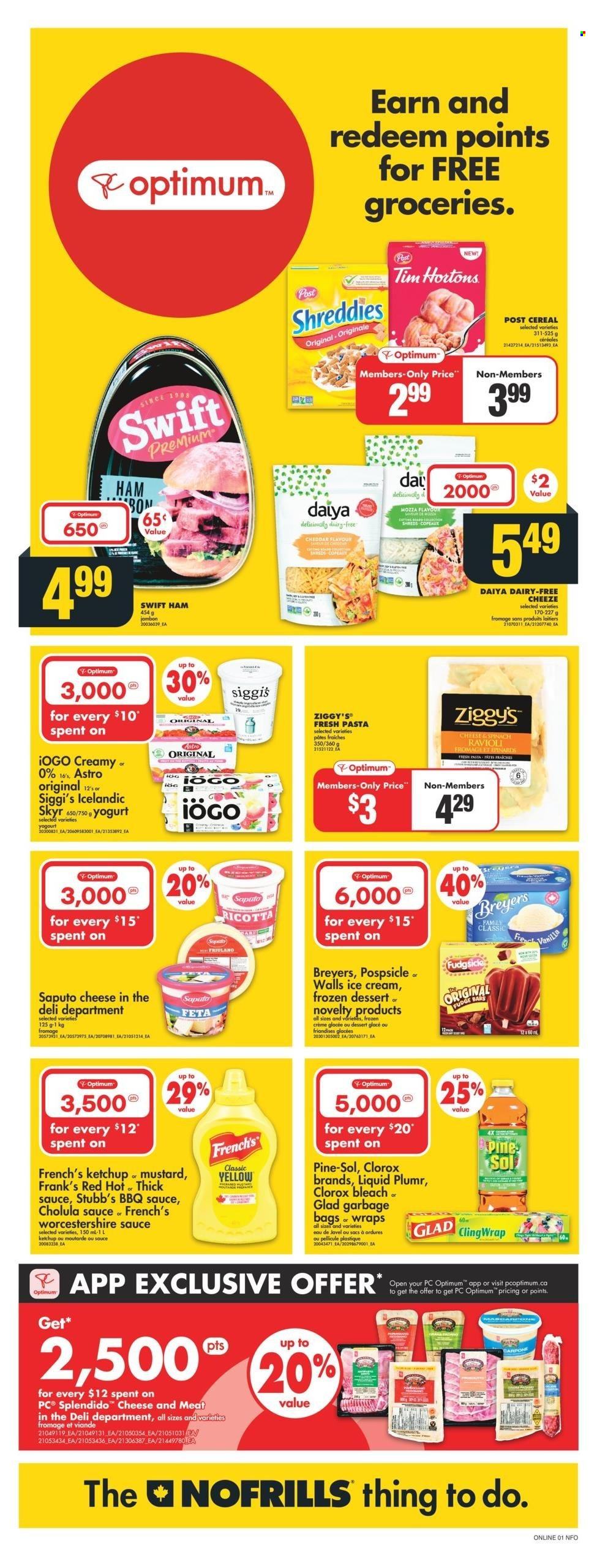 No Frills flyer - October 26, 2023 - November 01, 2023. Page 7