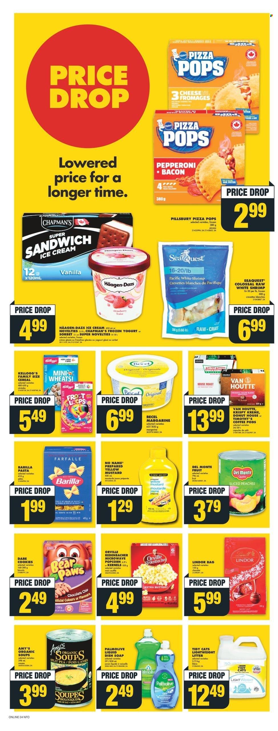 No Frills flyer - October 26, 2023 - November 01, 2023. Page 10