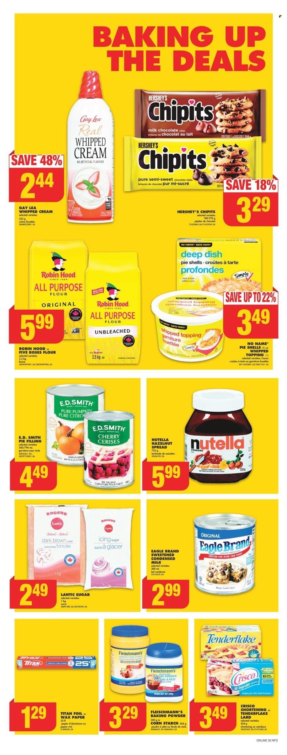 No Frills flyer - October 26, 2023 - November 01, 2023. Page 11