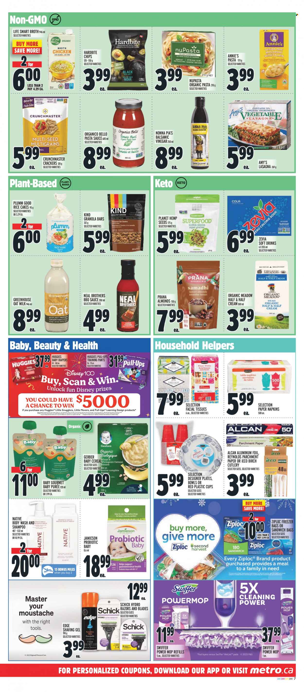 Metro flyer - October 26, 2023 - November 01, 2023. Page 13