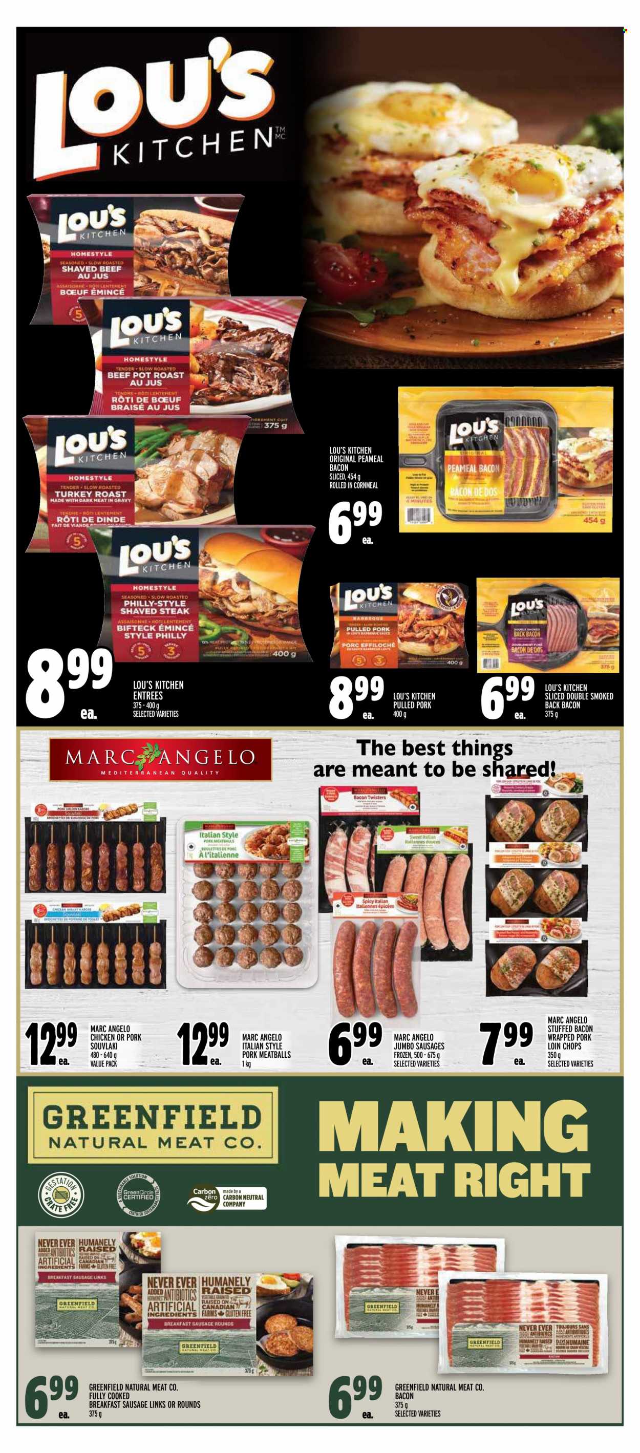 Metro flyer - October 26, 2023 - November 01, 2023. Page 17