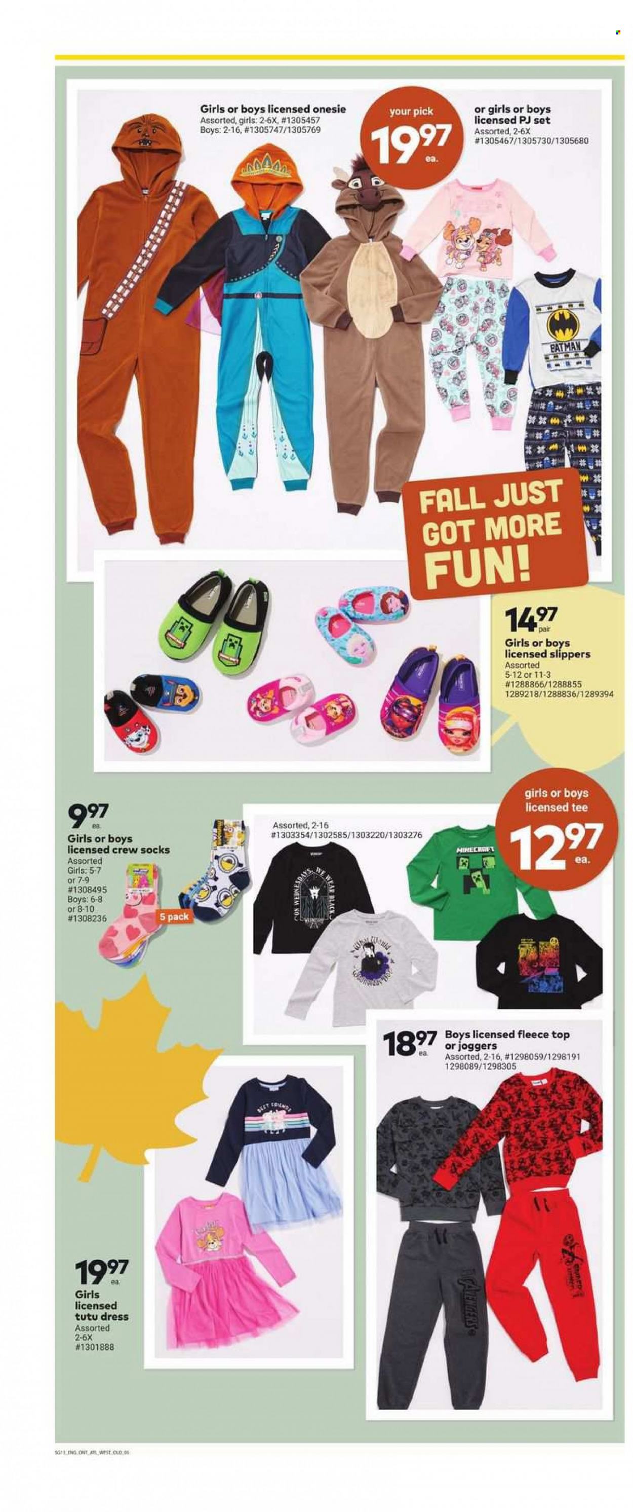 Giant Tiger flyer - October 25, 2023 - October 31, 2023. Page 13