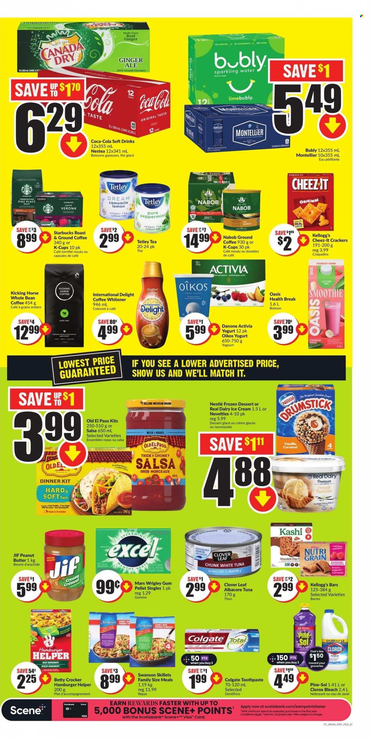 FreshCo. flyer - October 26, 2023 - November 01, 2023. Page 4
