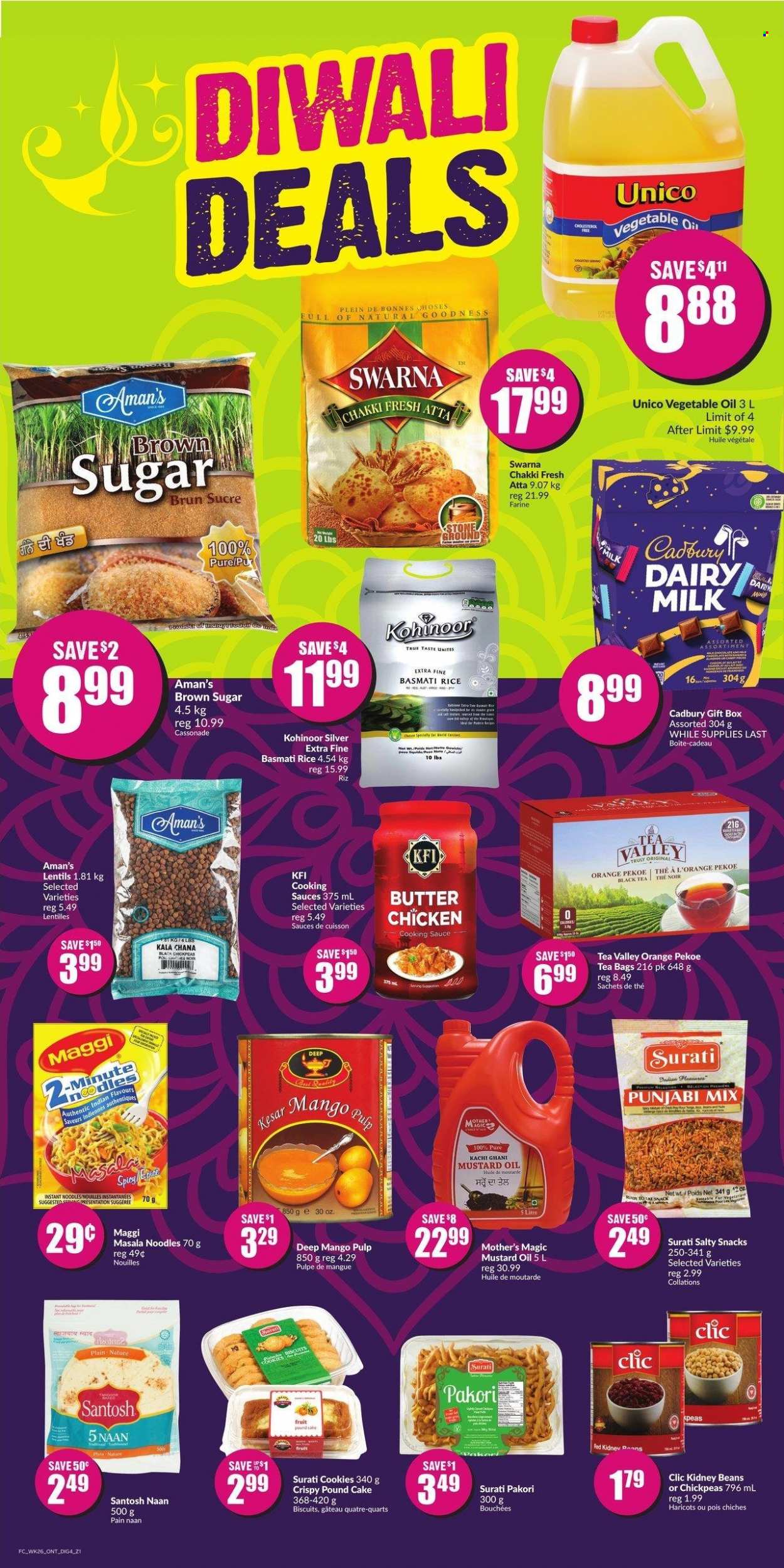 FreshCo. flyer - October 26, 2023 - November 01, 2023. Page 14