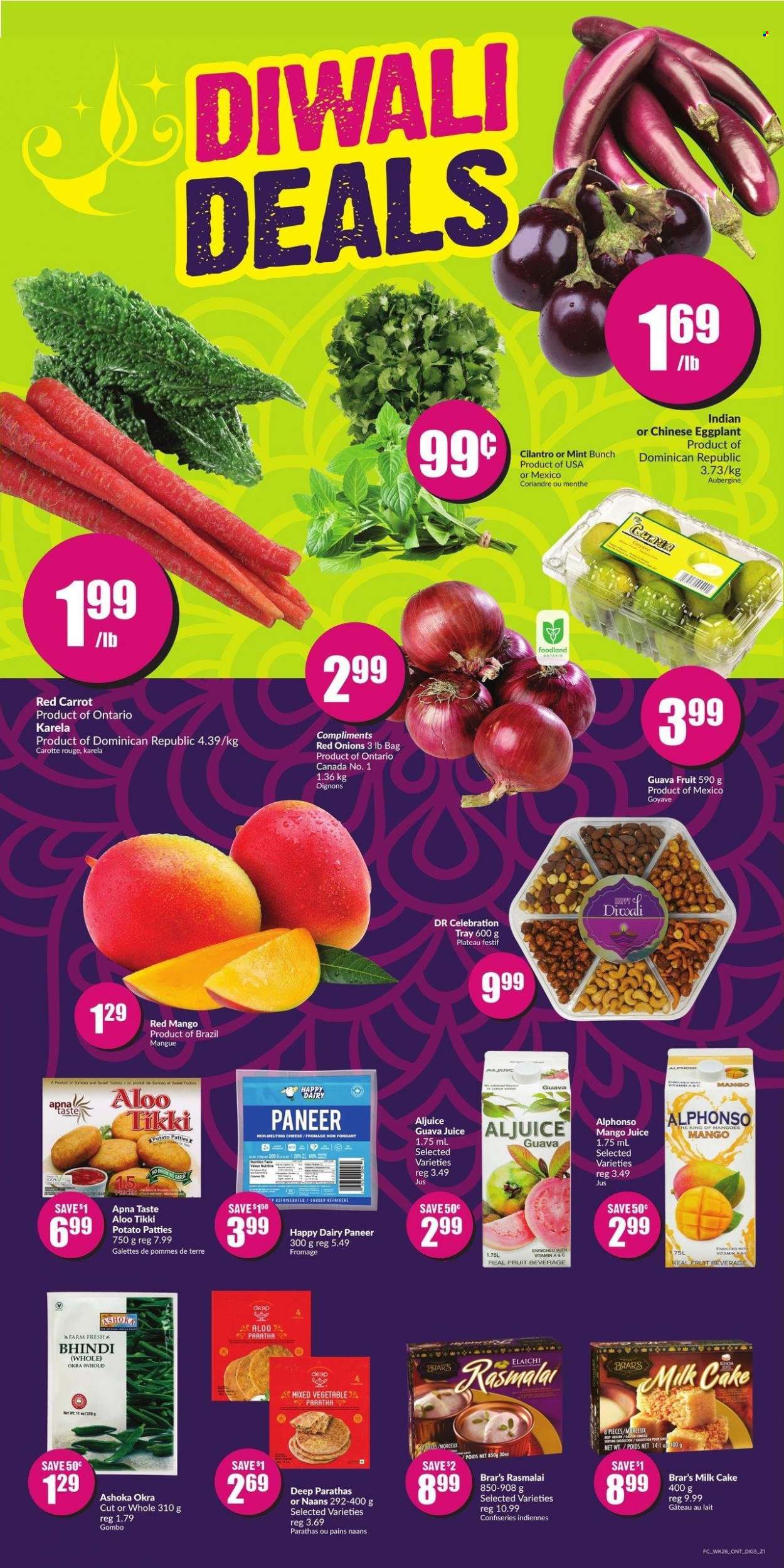 FreshCo. flyer - October 26, 2023 - November 01, 2023. Page 15