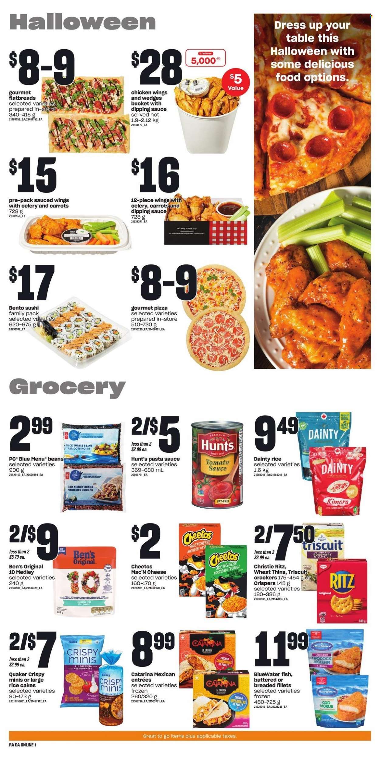 Atlantic Superstore flyer - October 26, 2023 - November 01, 2023. Page 5
