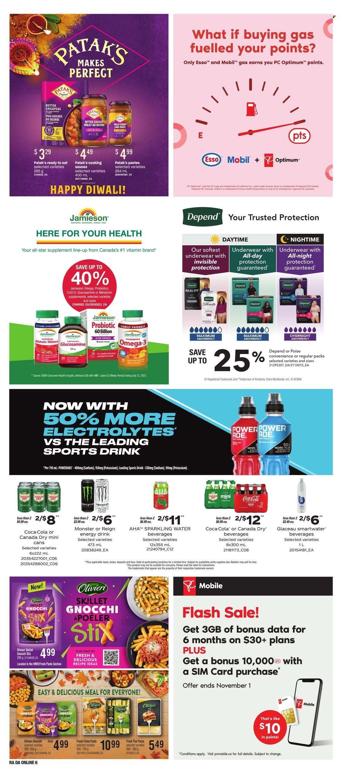 Atlantic Superstore flyer - October 26, 2023 - November 01, 2023. Page 10