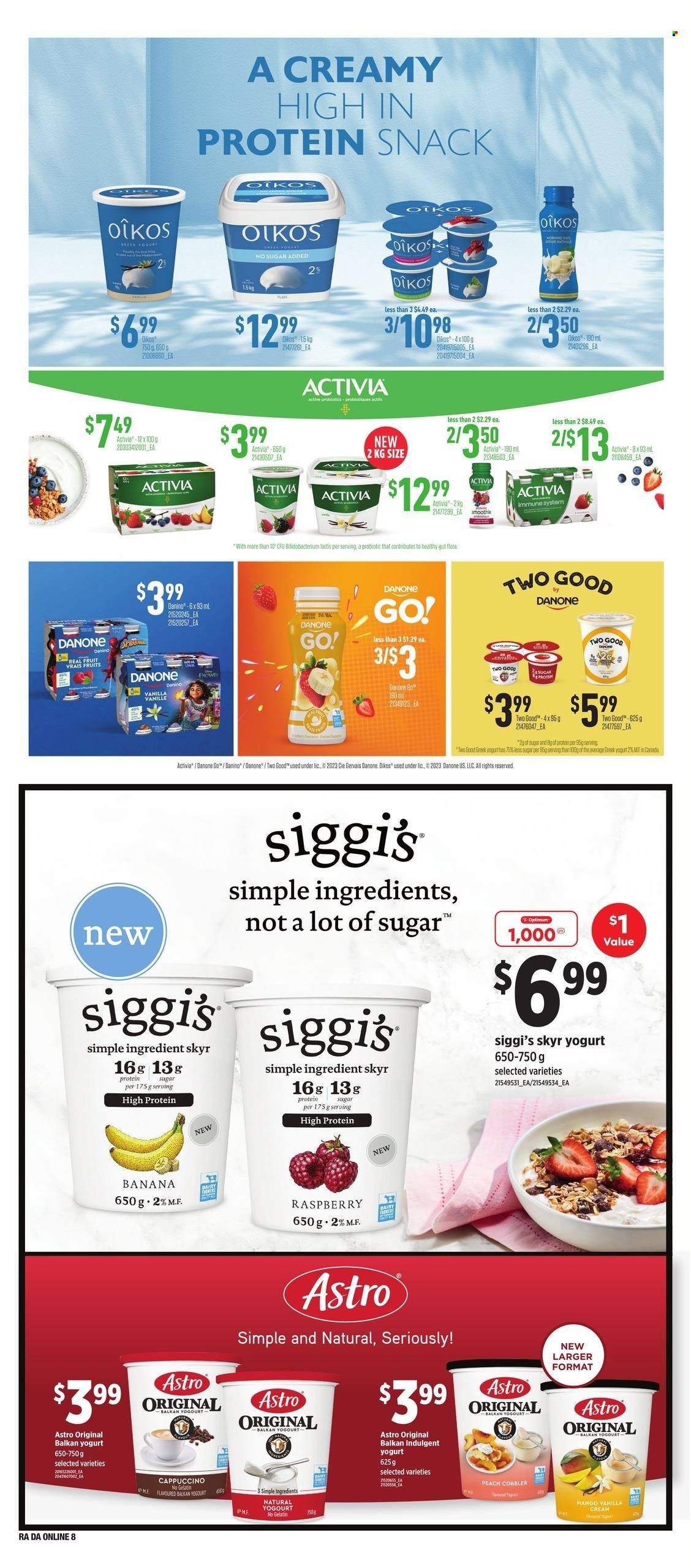 Atlantic Superstore flyer - October 26, 2023 - November 01, 2023. Page 12