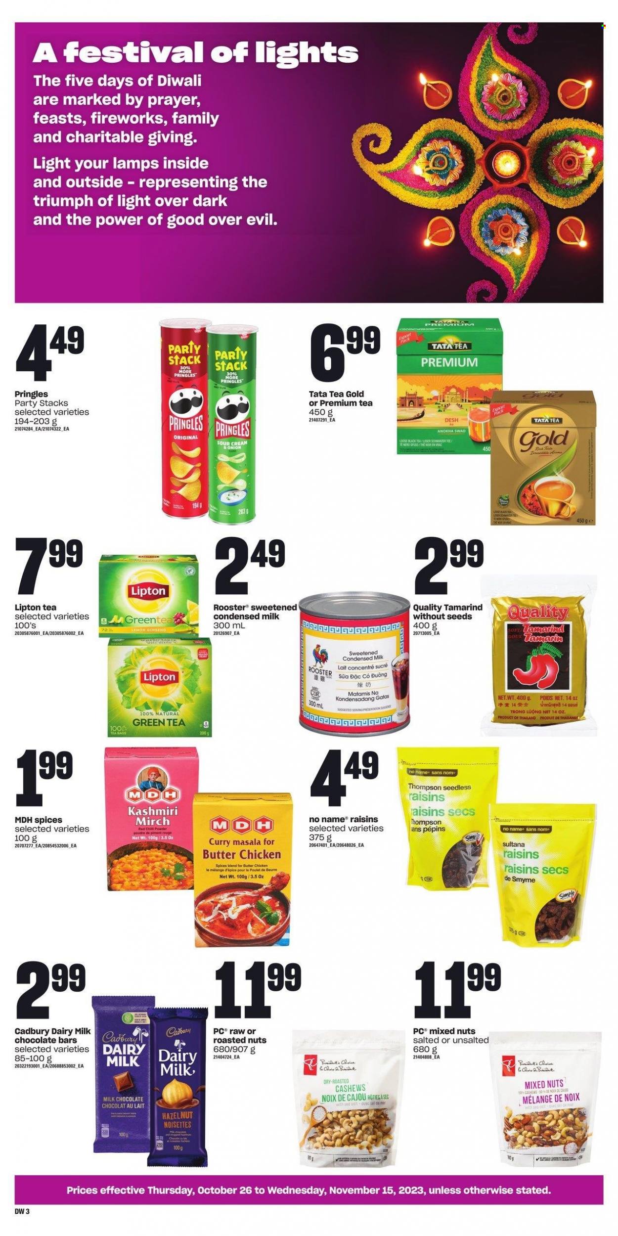 Atlantic Superstore flyer - October 26, 2023 - November 15, 2023. Page 3