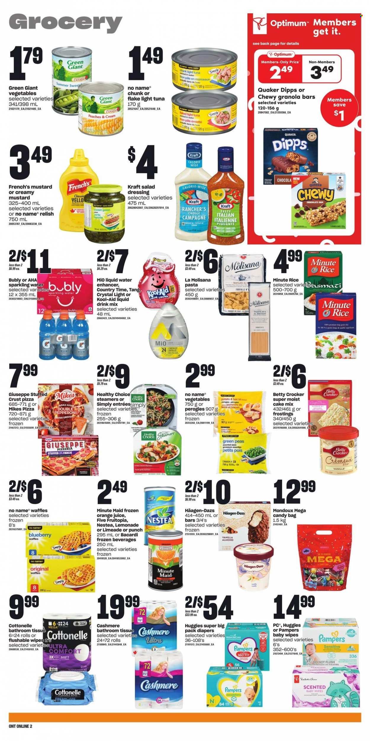 Loblaws flyer - October 26, 2023 - November 01, 2023. Page 6