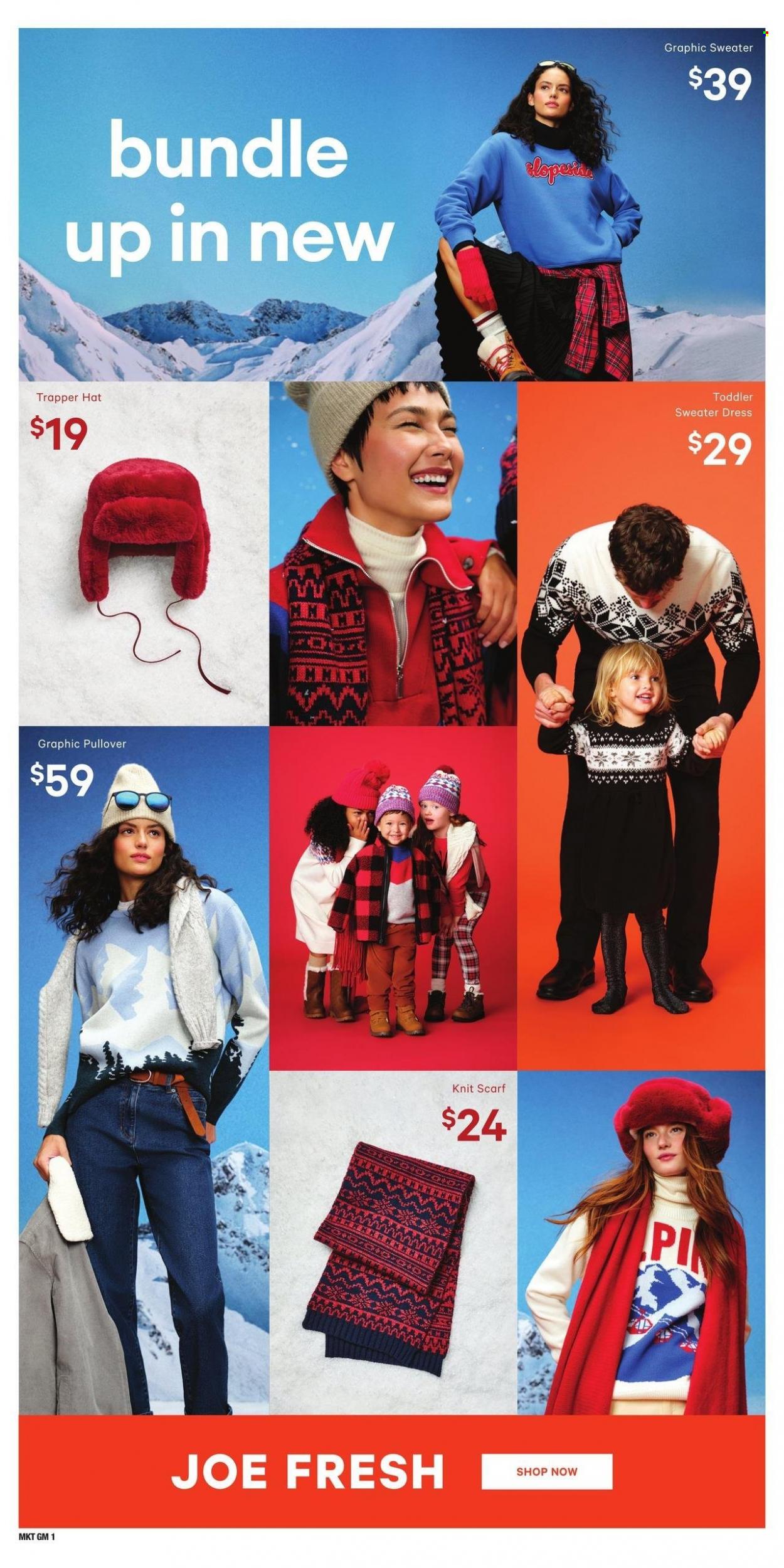 Loblaws flyer - October 26, 2023 - November 01, 2023. Page 10