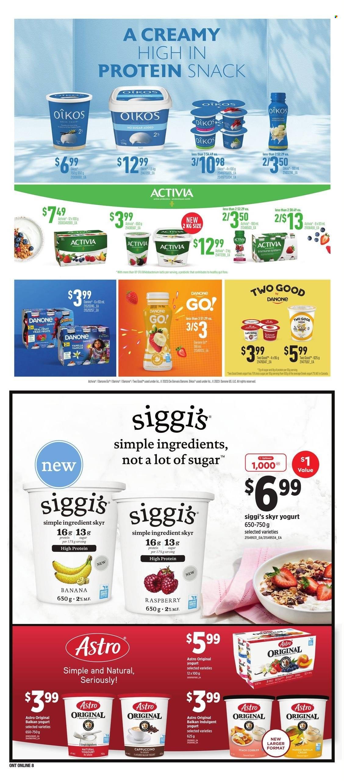 Loblaws flyer - October 26, 2023 - November 01, 2023. Page 14