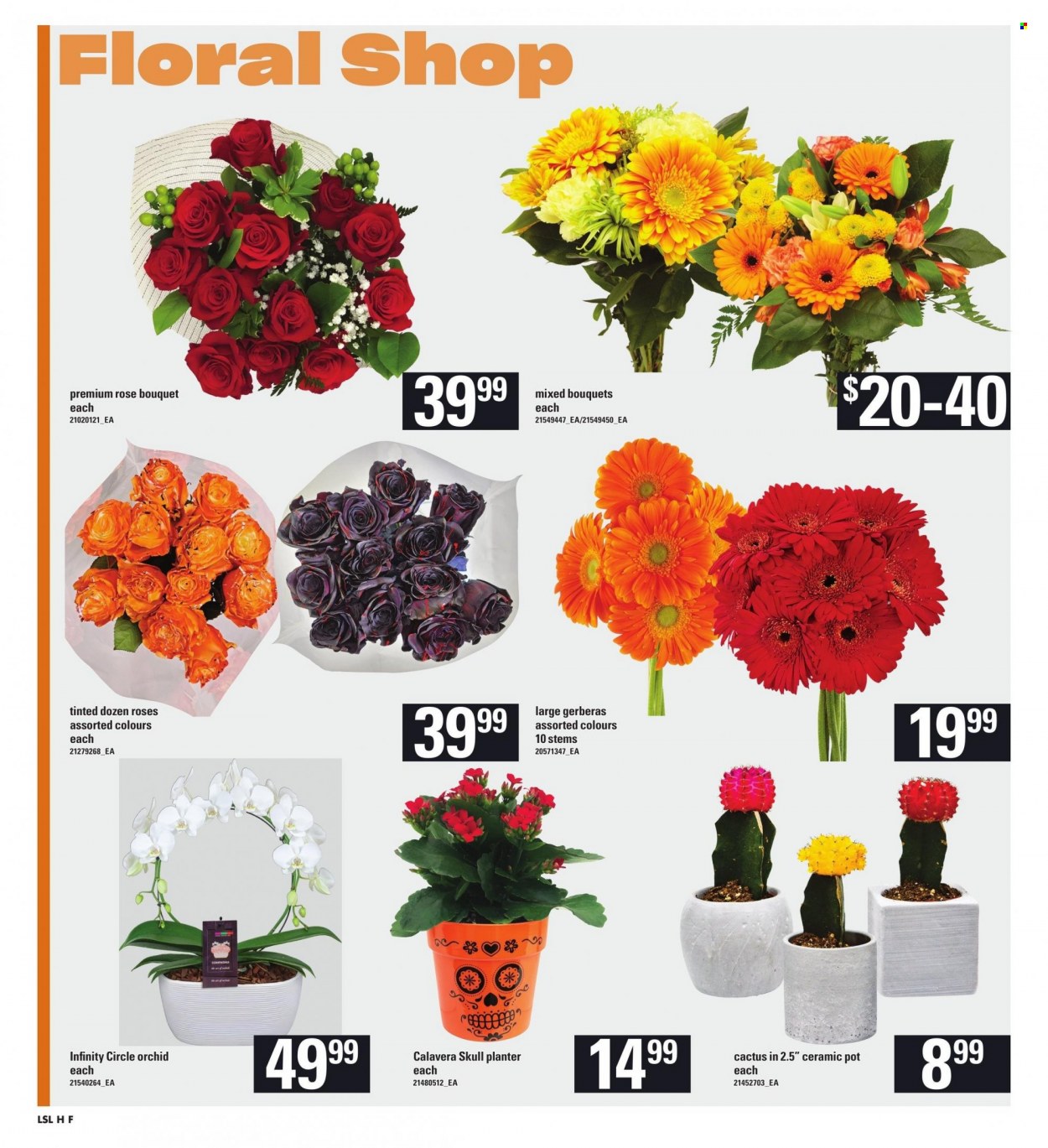 Loblaws flyer - October 26, 2023 - November 01, 2023. Page 12