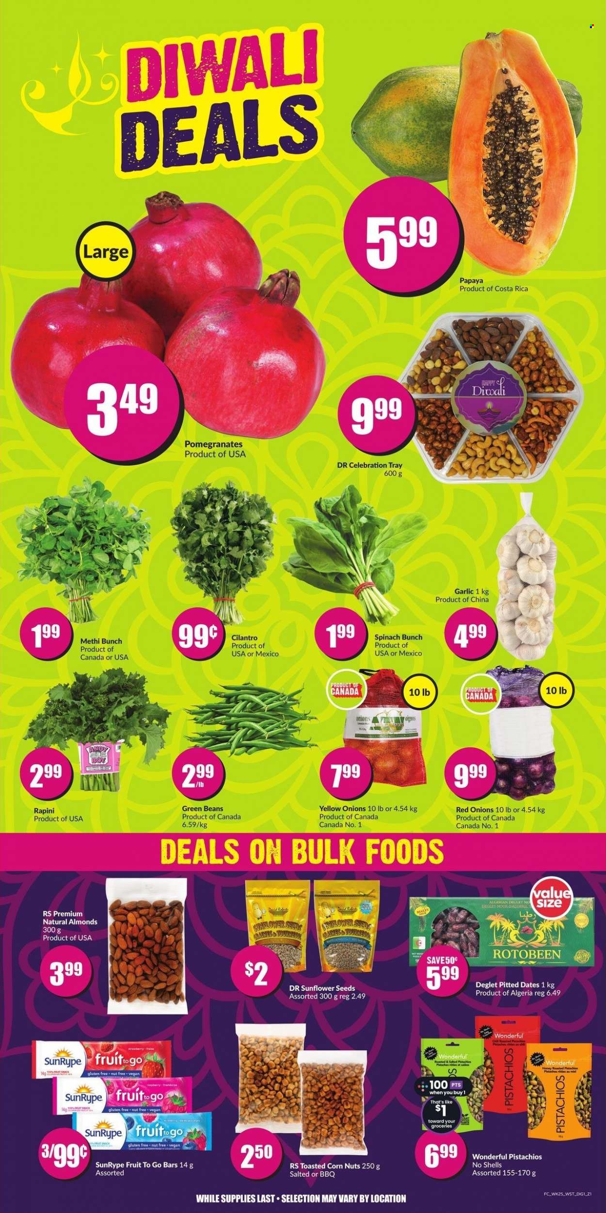 Chalo! FreshCo. flyer - October 19, 2023 - October 25, 2023. Page 8