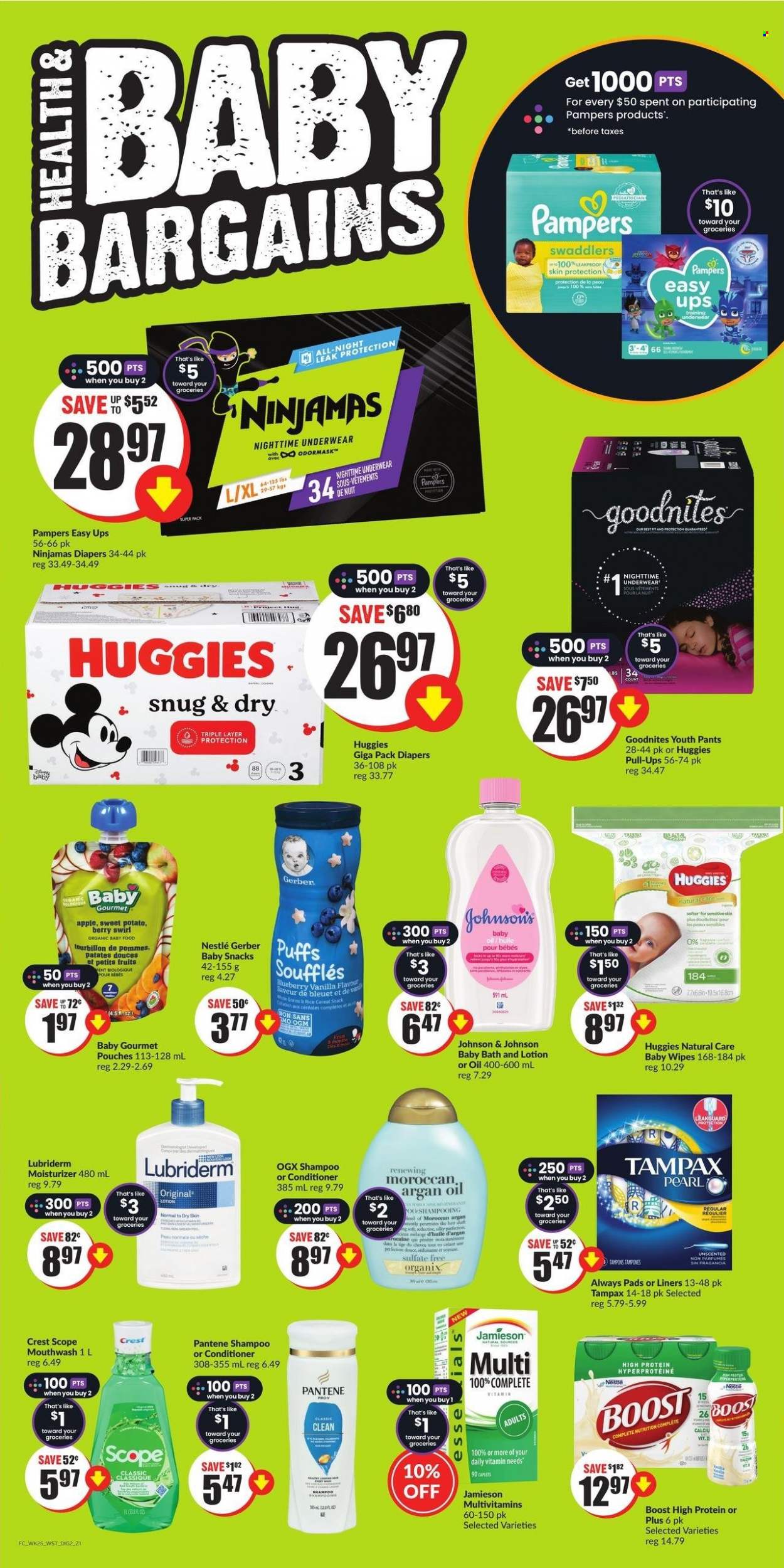 Chalo! FreshCo. flyer - October 19, 2023 - October 25, 2023. Page 9
