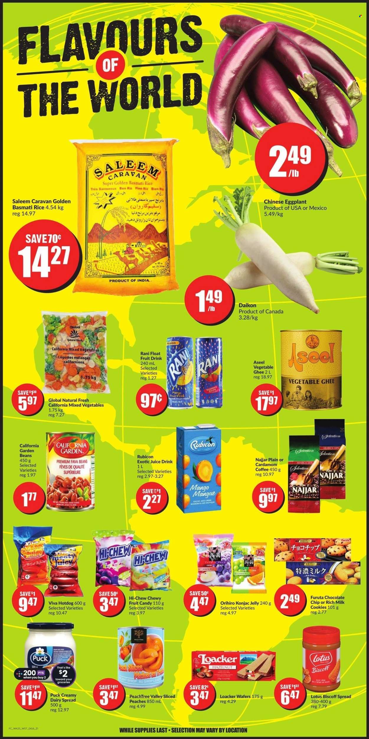 Chalo! FreshCo. flyer - October 19, 2023 - October 25, 2023. Page 12