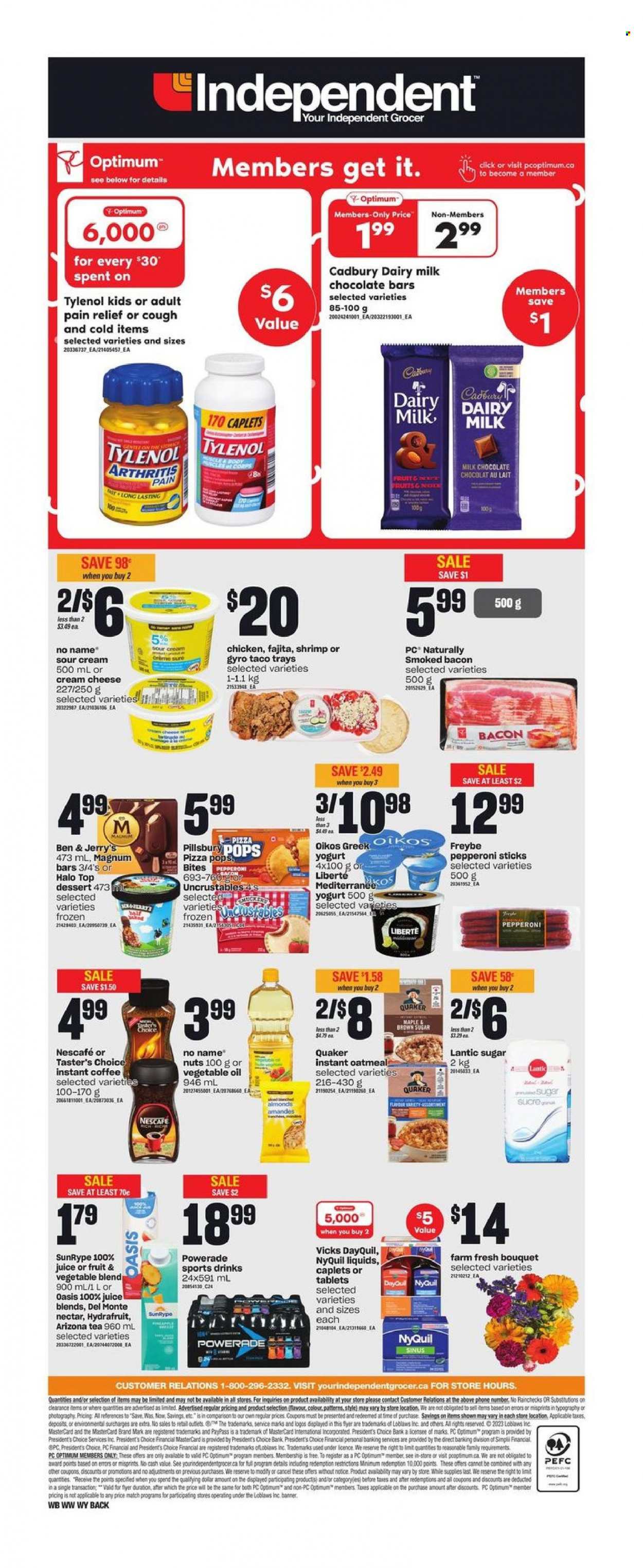 Independent flyer - October 26, 2023 - November 01, 2023. Page 2