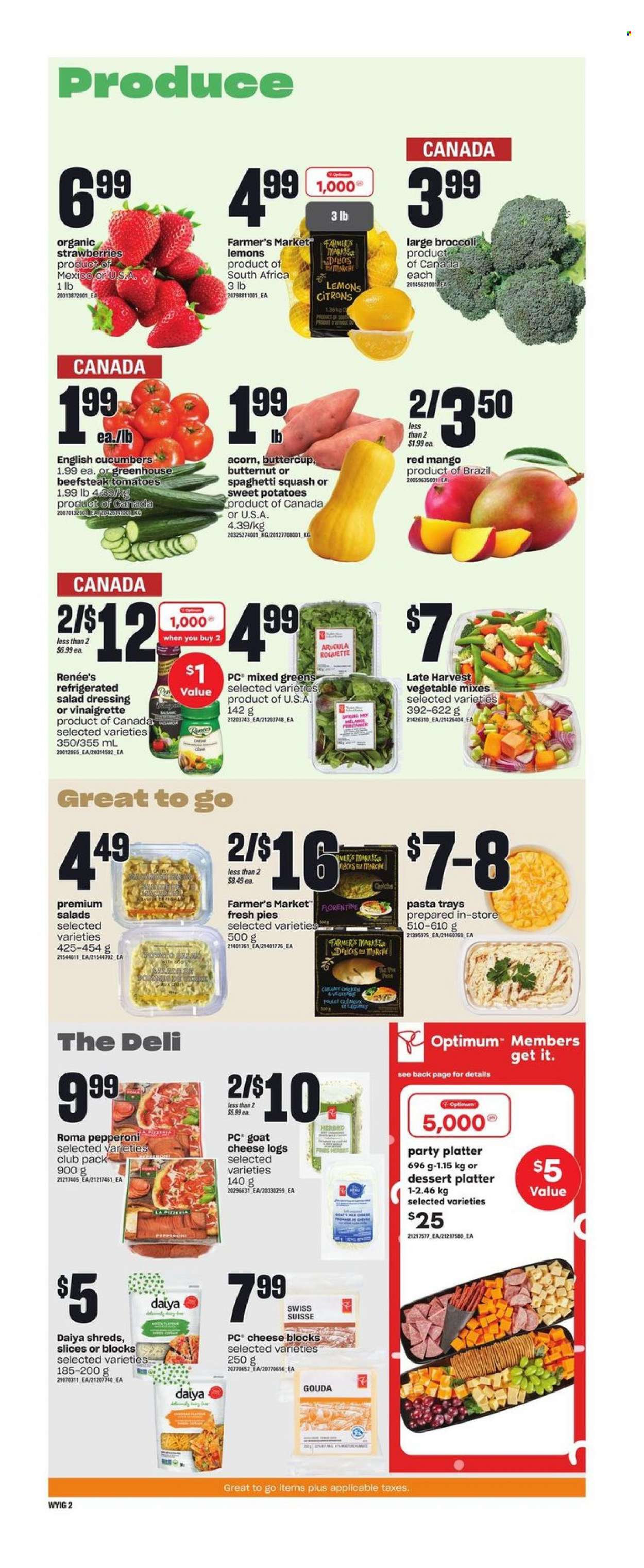 Independent flyer - October 26, 2023 - November 01, 2023. Page 3