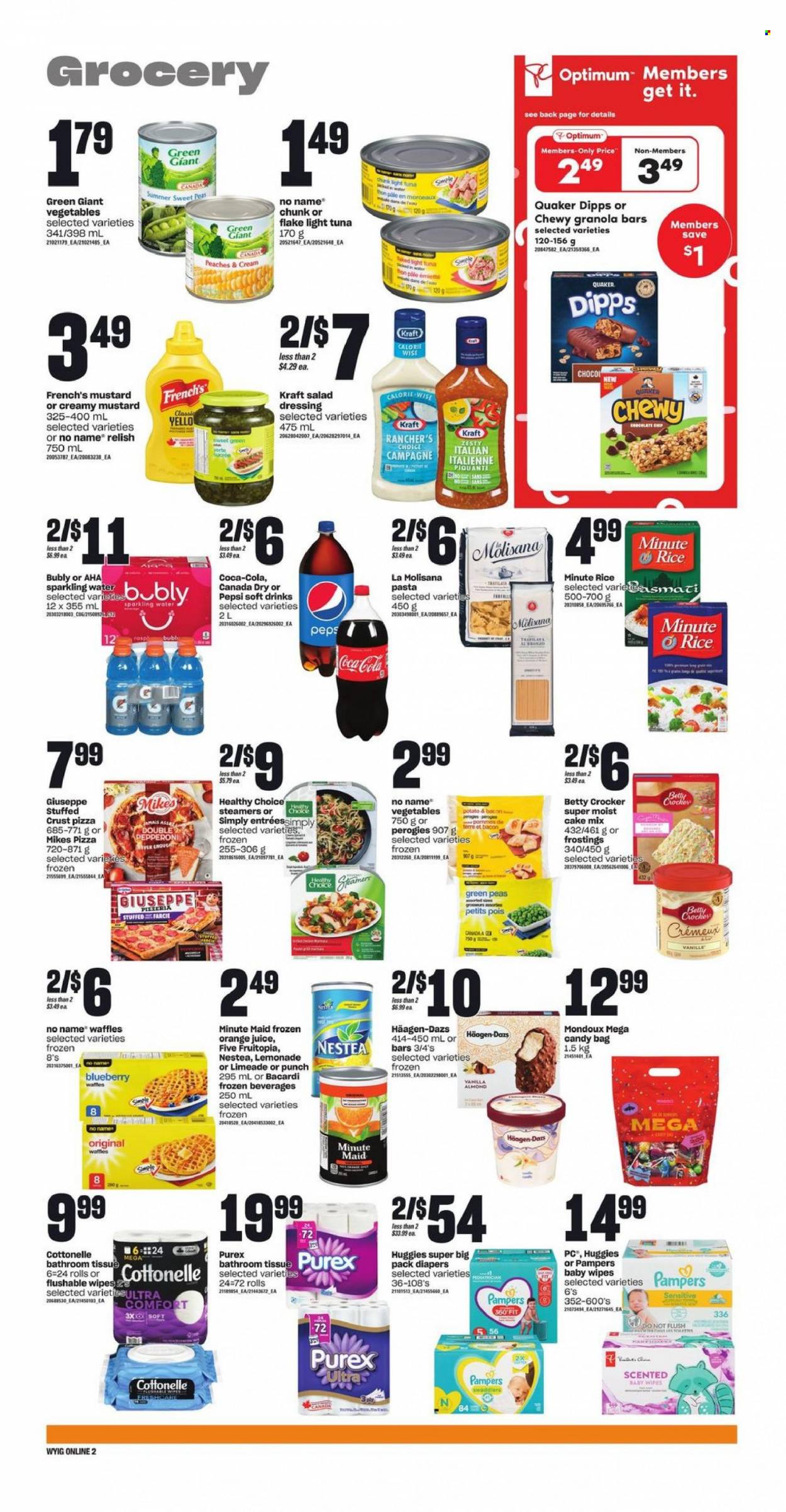 Independent flyer - October 26, 2023 - November 01, 2023. Page 6