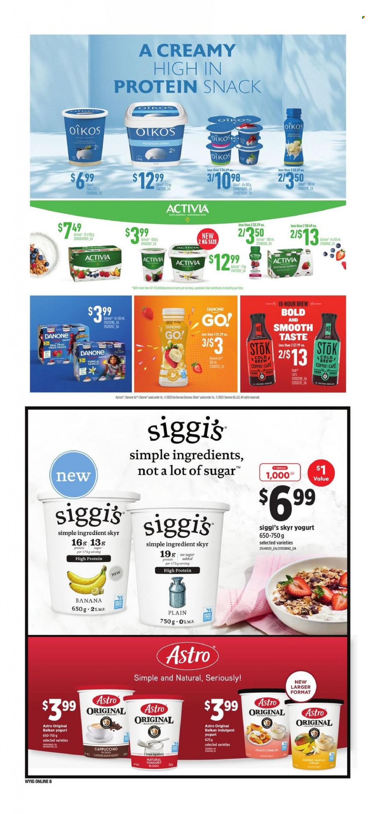 Independent flyer - October 26, 2023 - November 01, 2023. Page 12