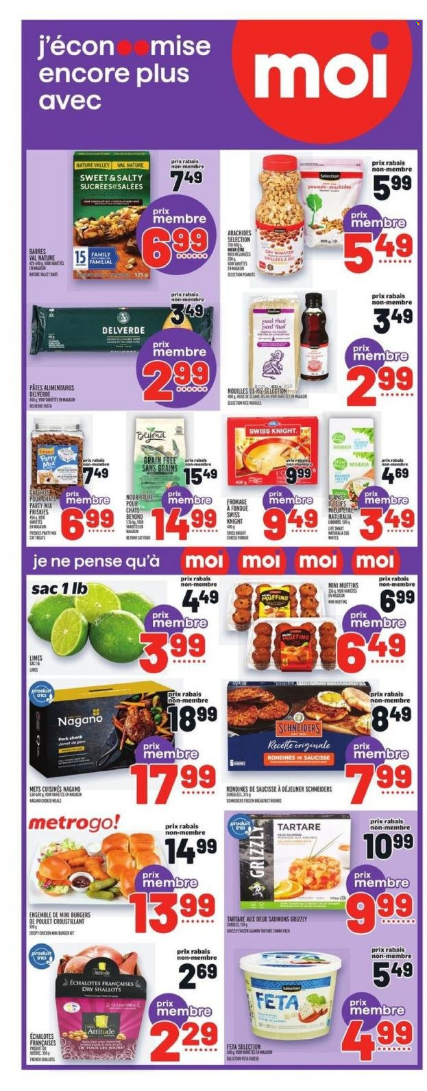 Metro flyer - October 26, 2023 - November 01, 2023. Page 8