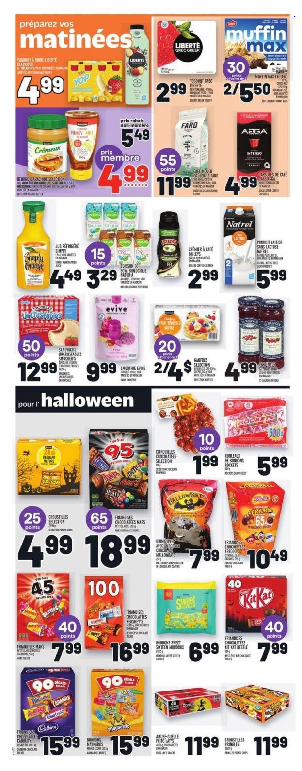 Metro flyer - October 26, 2023 - November 01, 2023. Page 10