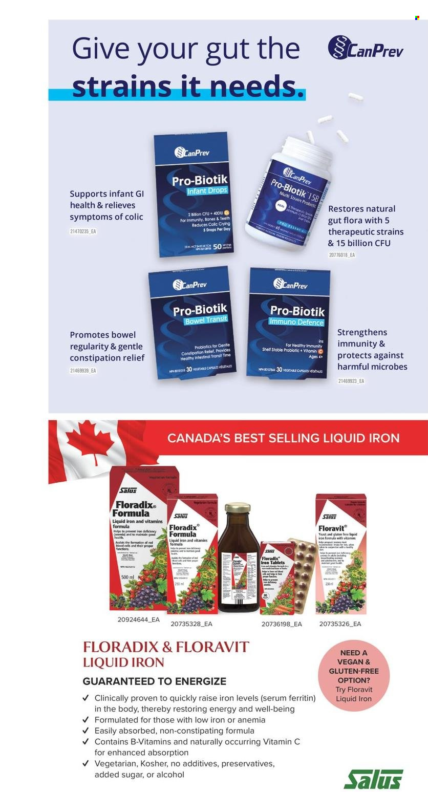Fortinos flyer - October 26, 2023 - November 01, 2023. Page 25