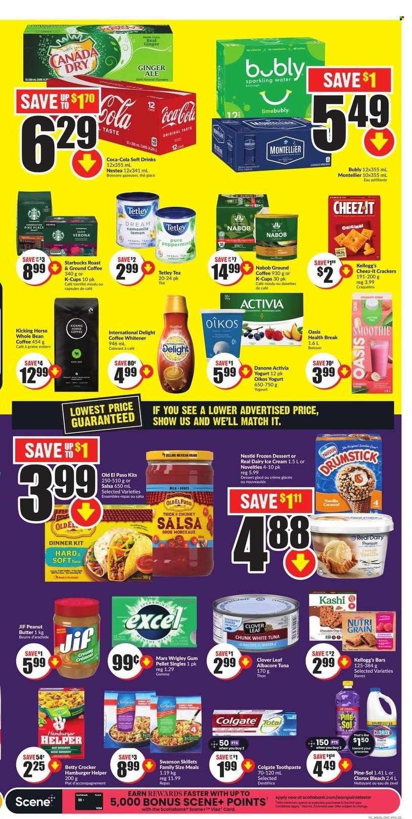 Chalo! FreshCo. flyer. Page 3