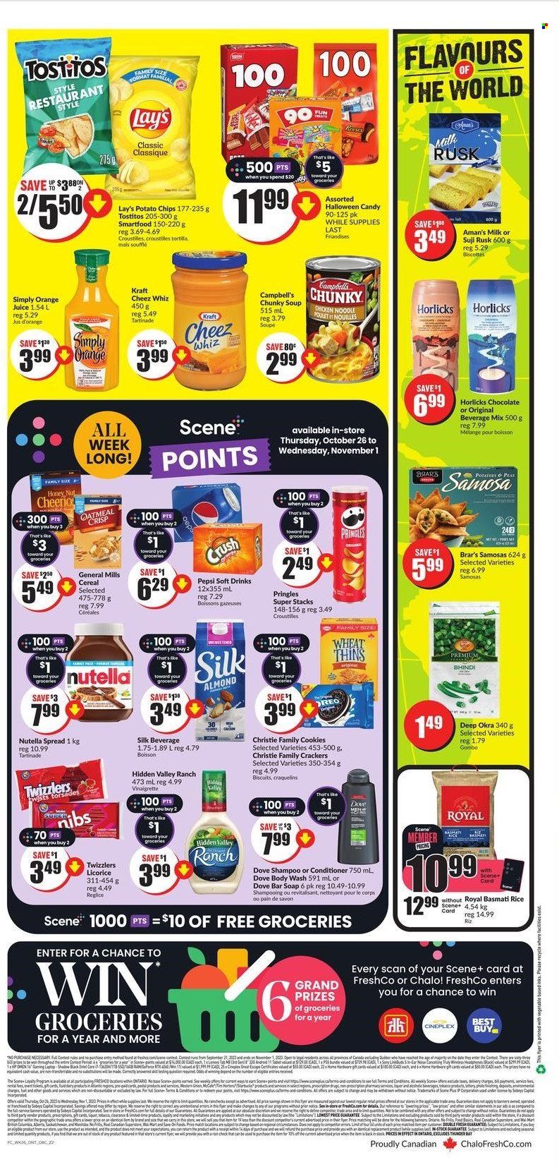 Chalo! FreshCo. flyer. Page 5