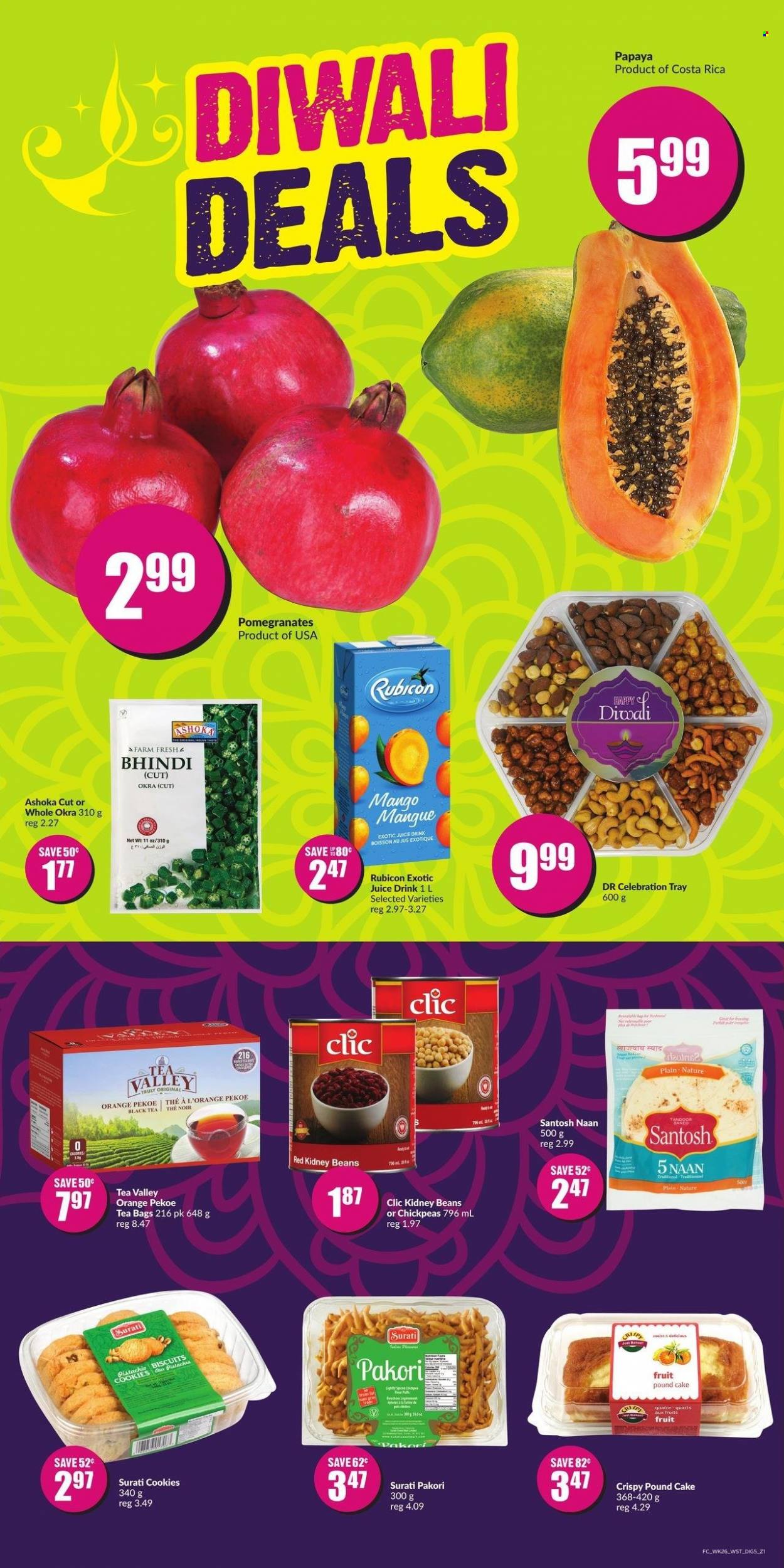 Chalo! FreshCo. flyer - October 26, 2023 - November 01, 2023. Page 11