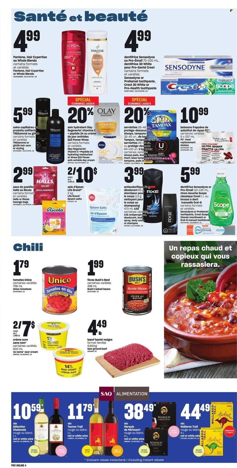 Circulaire Provigo - 02 Novembre 2023 - 08 Novembre 2023. Page 8