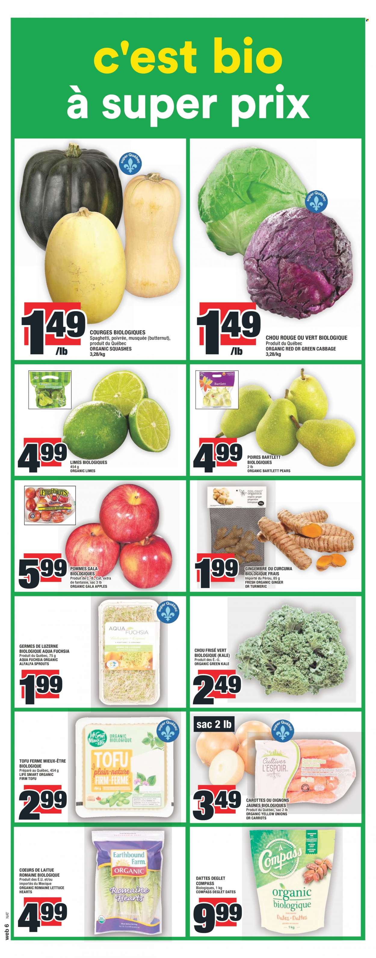 Super C flyer - November 02, 2023 - November 08, 2023. Page 5