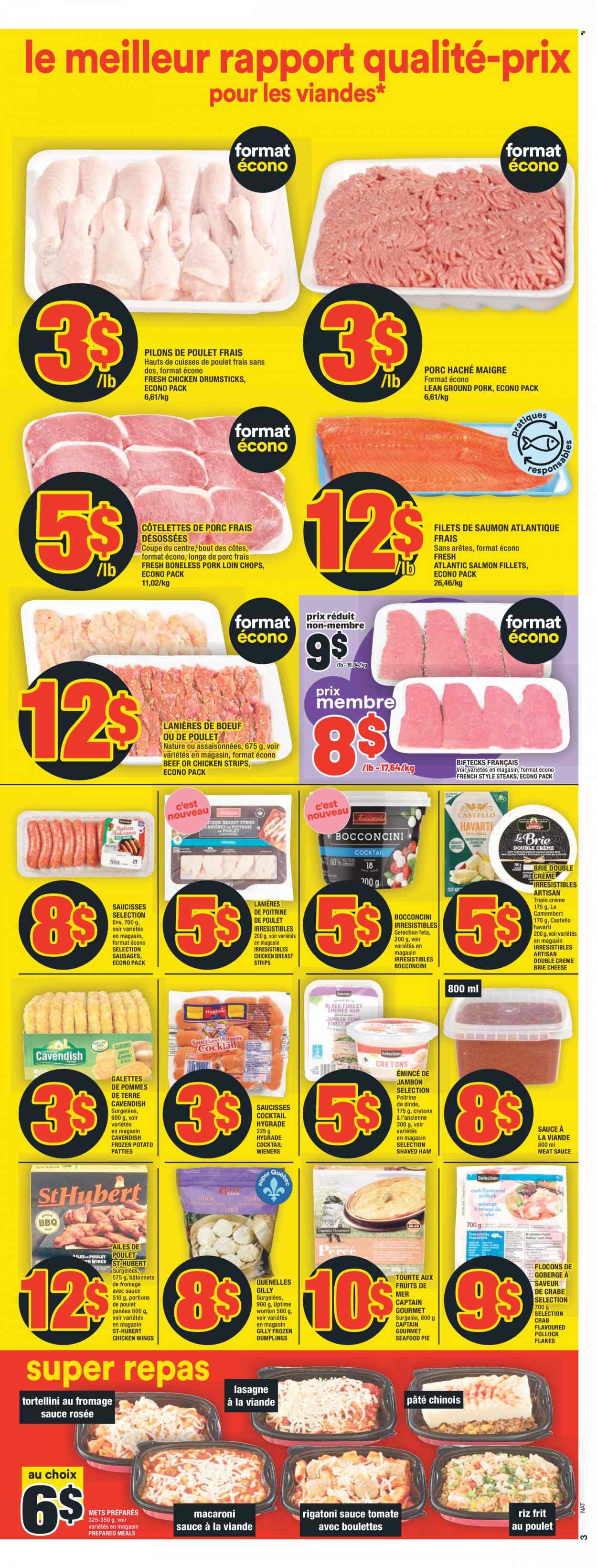 Super C flyer - November 02, 2023 - November 08, 2023. Page 6