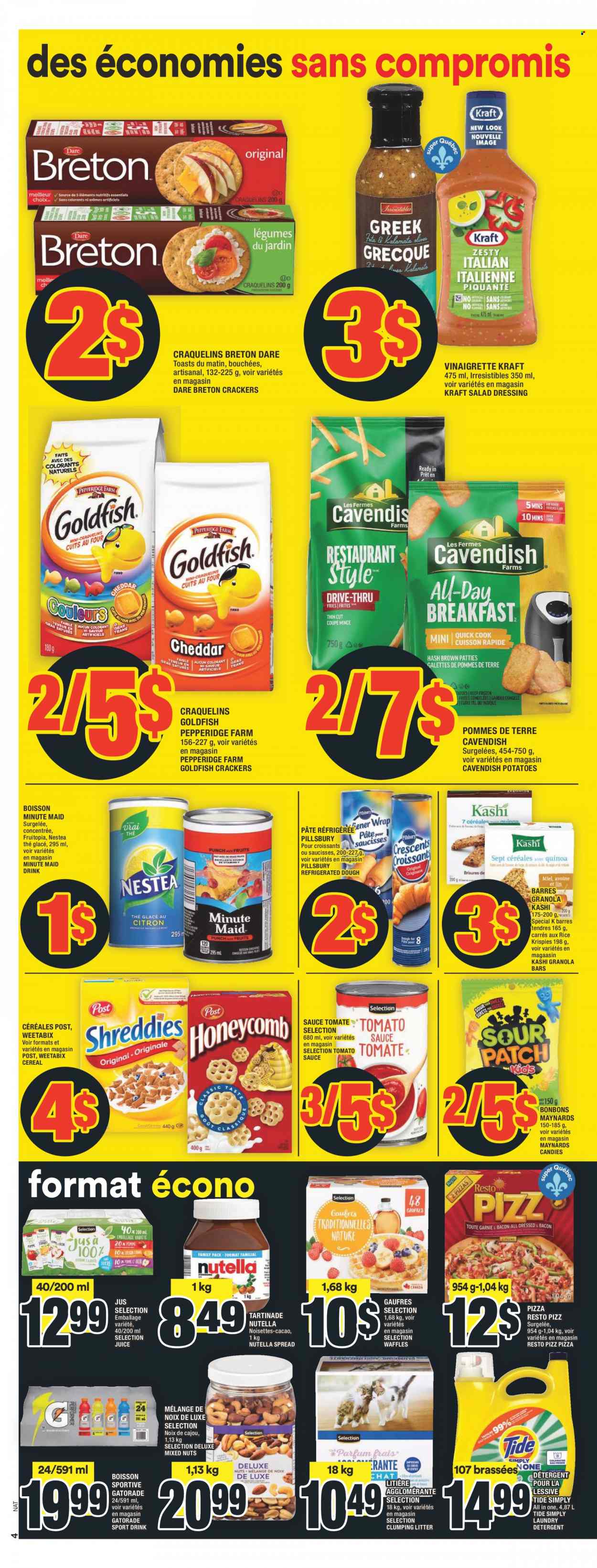 Super C flyer - November 02, 2023 - November 08, 2023. Page 7