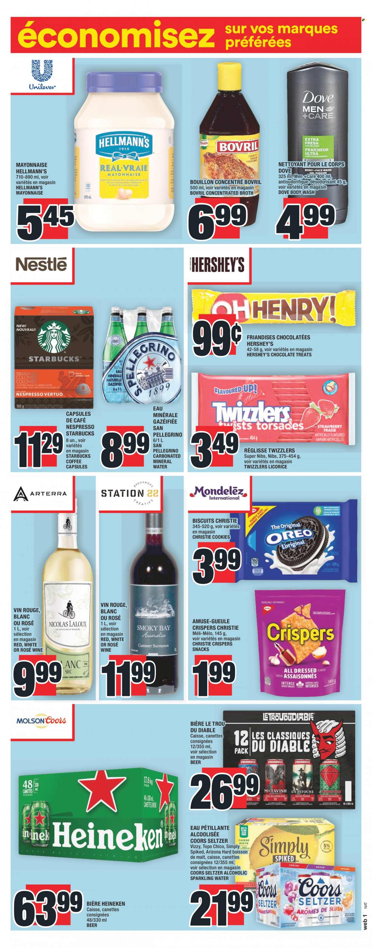 Super C flyer - November 02, 2023 - November 08, 2023. Page 10
