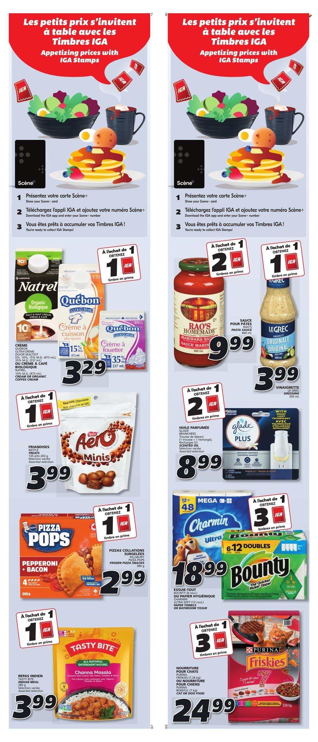 IGA flyer - November 02, 2023 - November 08, 2023. Page 9